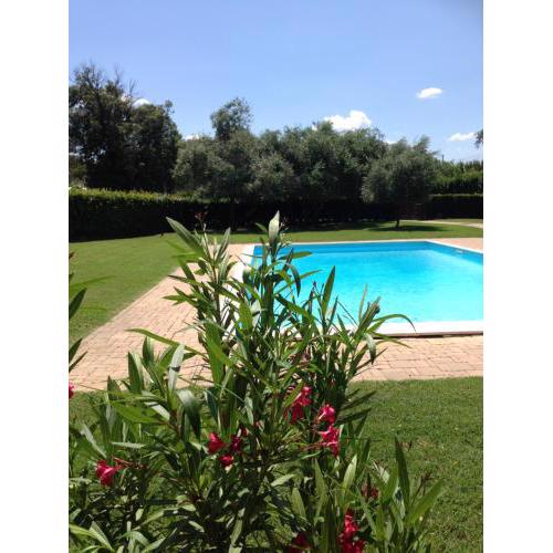 Il Giardino