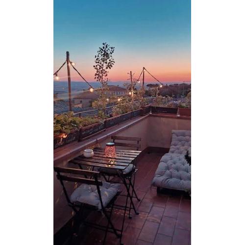 Il Giglio B&B