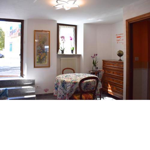 IL GINEPRO B&B