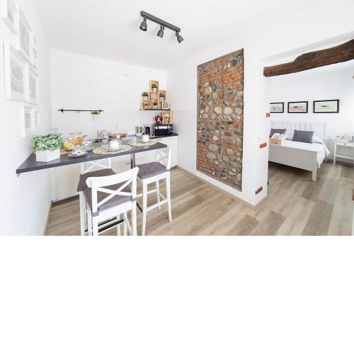Il Giuelìn Malpensa B&B