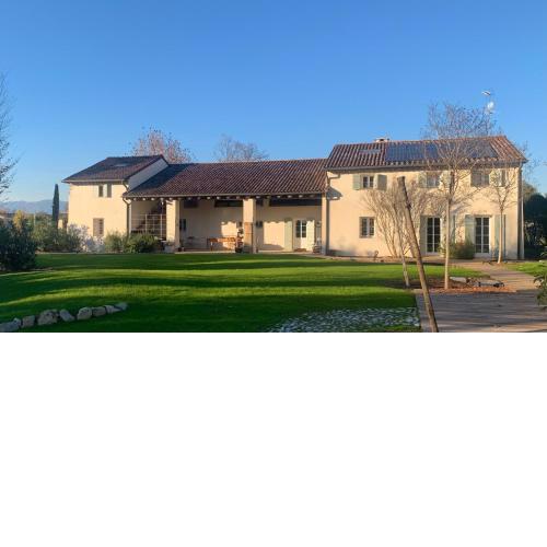 Il Glicine - Natural BnB