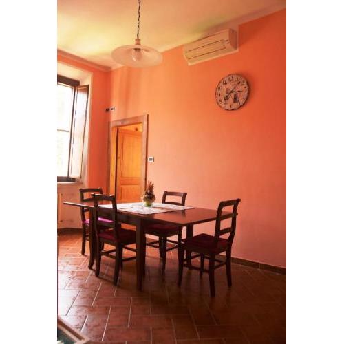 Il Glicine Apartment Rimini