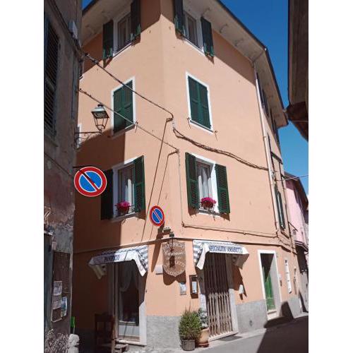 Il Glicine B&b