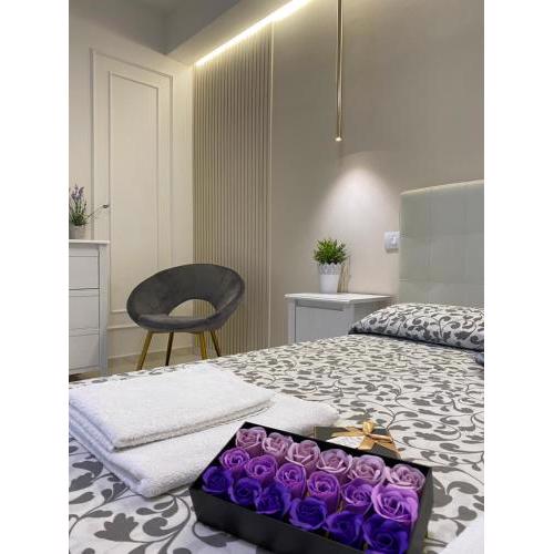 Il Glicine Luxury