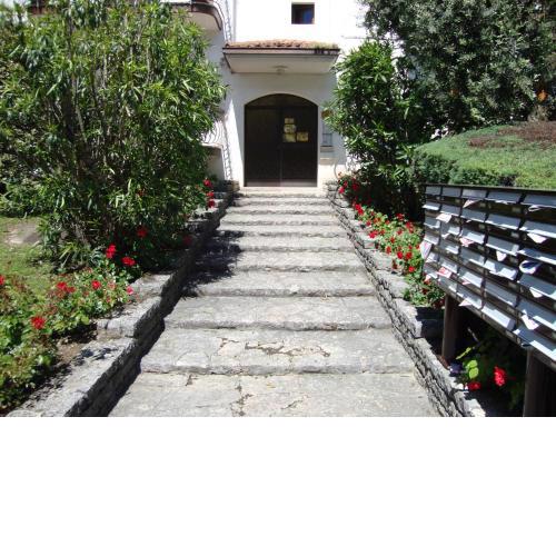 Il Glicine sul Garda Appartamento Turistico