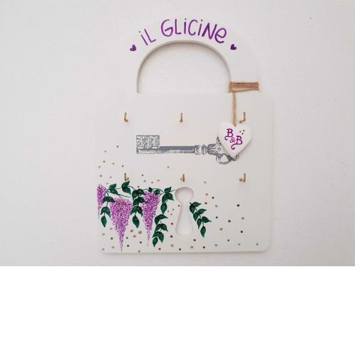 Il Glicine