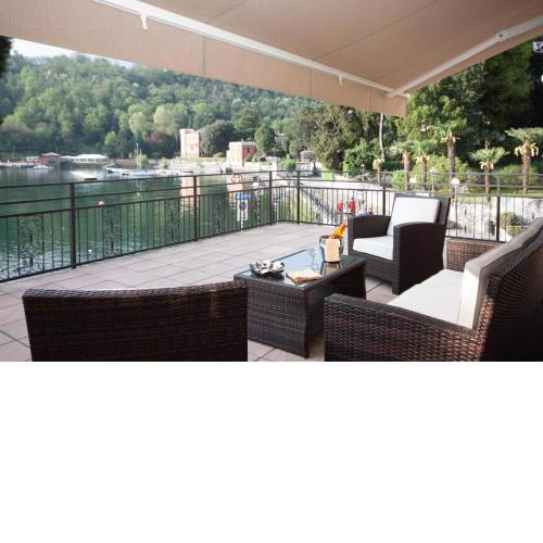 Il Golfo Apartment