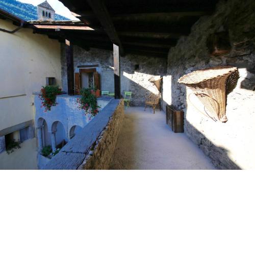 Il Granaio di Palazzo Guicciardi