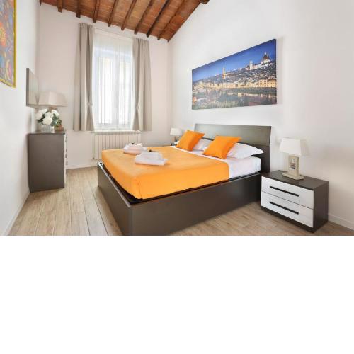 IL GRANDUCA New Apartment in Amazing Location - hosted by Sweetstay