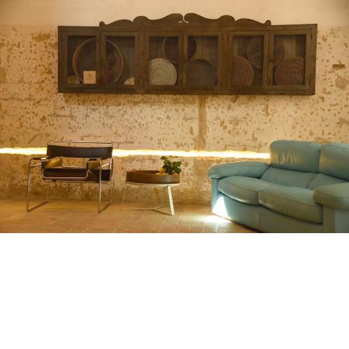 Il Granile Contemporary Loft