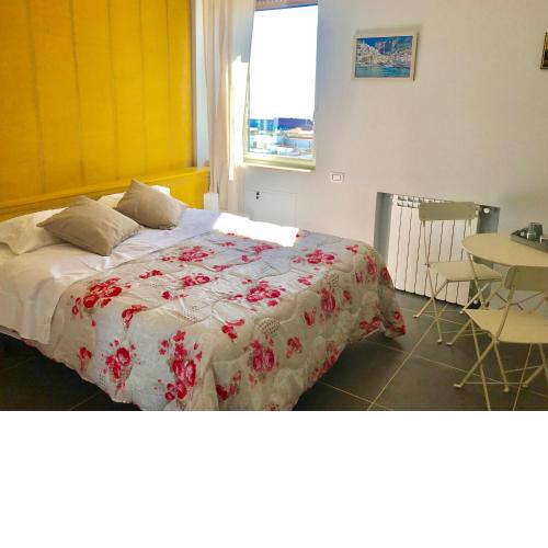 Il Grattacielo b&b