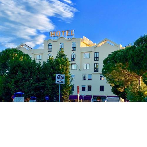 Il Grifo Hotel e Bisteccheria Toscana