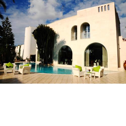 Il Grillo Hotel