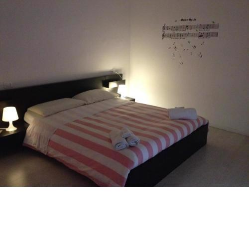 Il Guasco Rooms