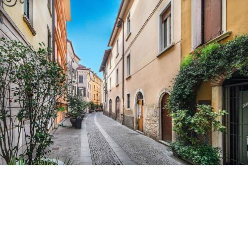 Il Lago Apartments by Wonderful Italy
