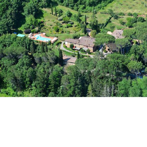 Il Lebbio Agriresort
