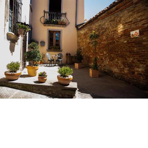 Il Libro- Family Holiday in Tuscany