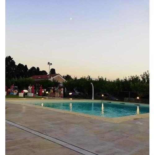 Il Limoneto Rooms