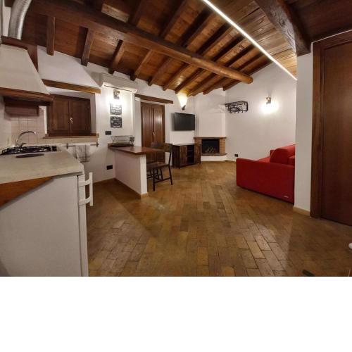 Il Loft del Lago