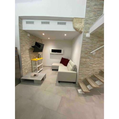 Il loft del vico