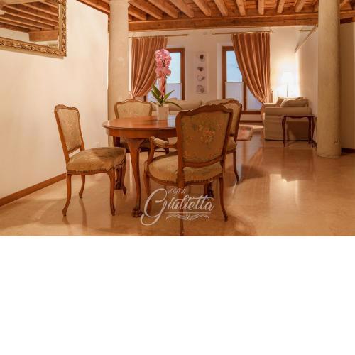 Il Loft di Giulietta - Luxury Experience