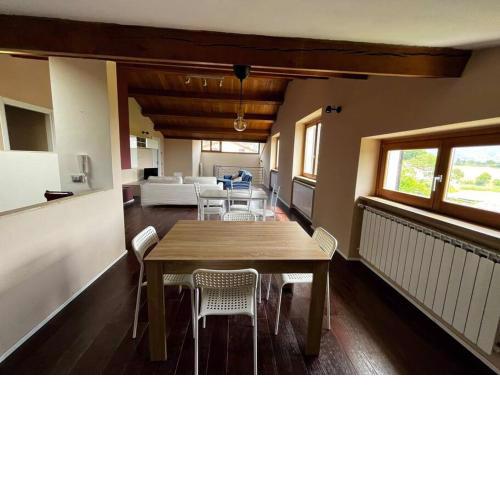 Il loft di Lori