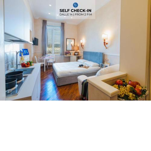 Il Magnifico Boutique Apartment