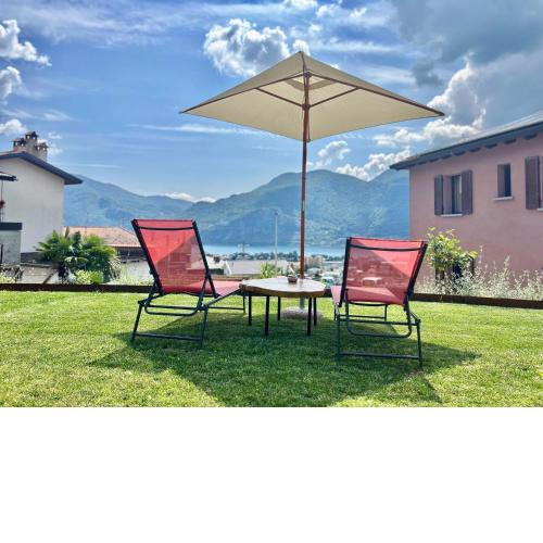 Il Mallo Verde - Lake Como B&B