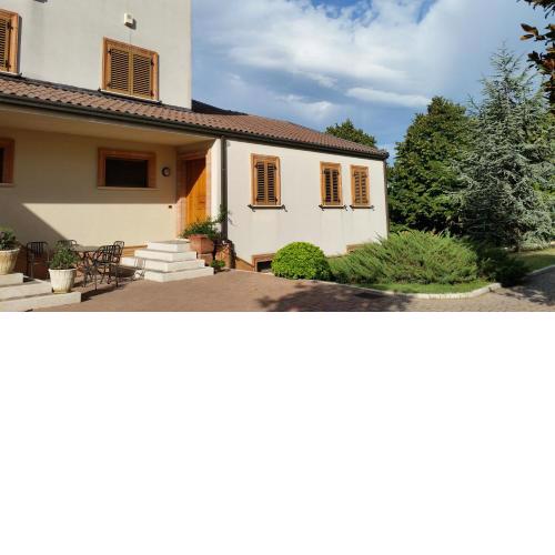 Il Mandorlo B&B