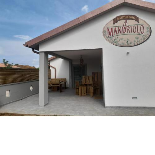 il Mandriolo