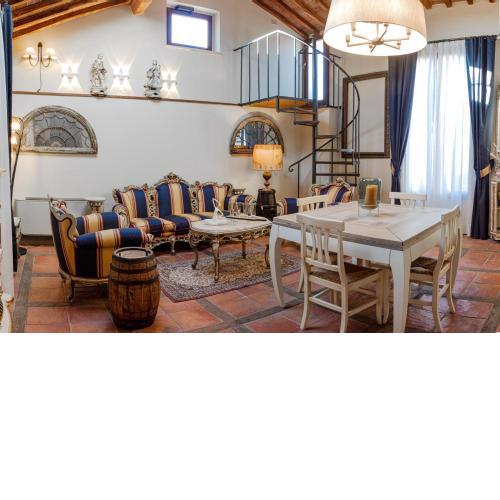 Il Mangia-Luxury