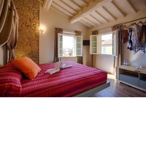 Il Maramaldo Bed&Breakfast-Restaurant