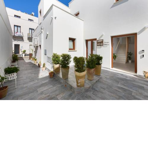 IL MARE DENTRO SUITES