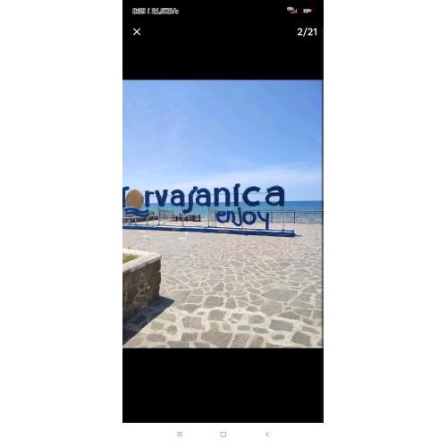 Il mare di Betta