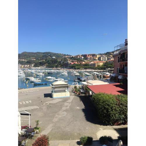 Il mare di Cecy - Splendido Appartamento