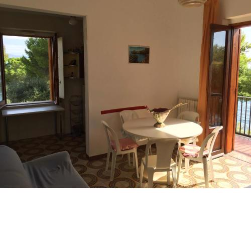 Il mare fuori casa vacanze