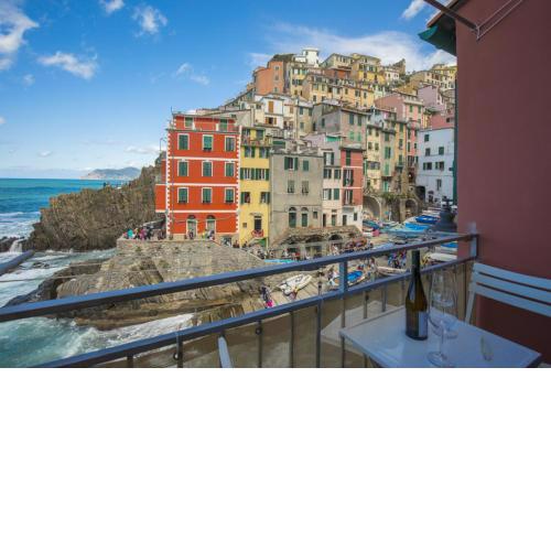 Il mare in casa