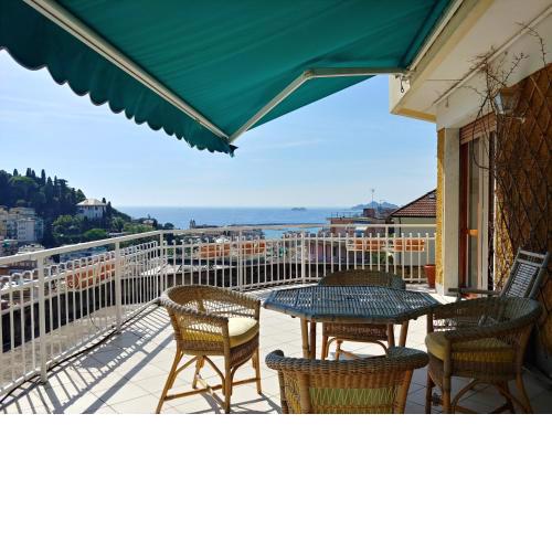 Il Mare in Terrazza