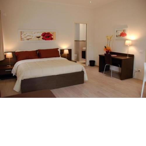 Il Marlo Suite & Breakfast