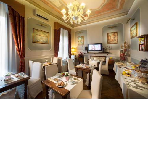 Il Marzocco Boutique B&B