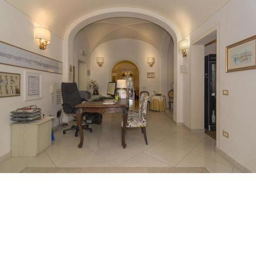 Il Mattino Ha L'Oro In Bocca