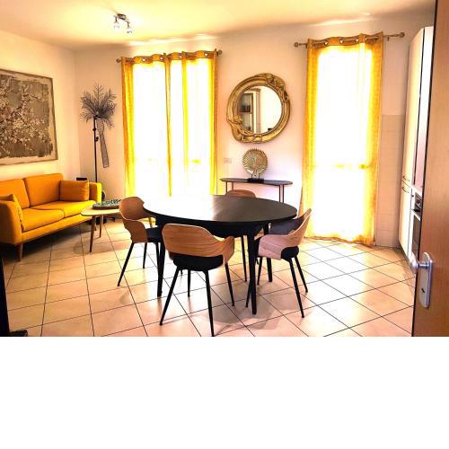 Il Melograno Apartment (Centro Storico Prato)