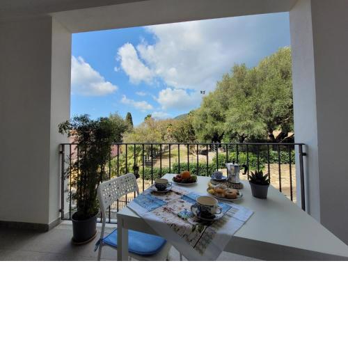 Il Melograno casa vacanze