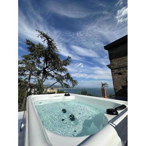 Il Melograno in Costa d'Amalfi - romantic experience