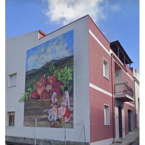 Il melograno