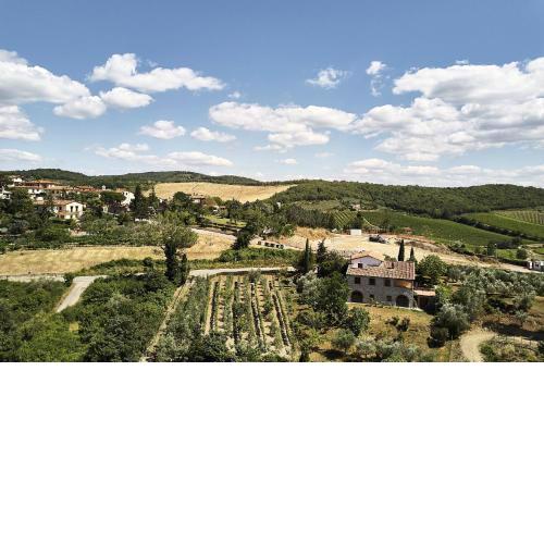Il Mercatale di Radda