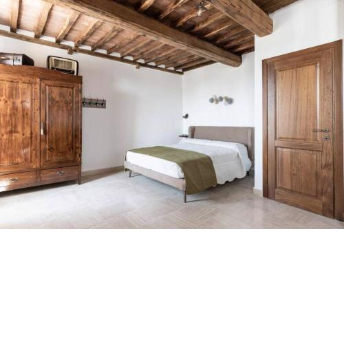 Il Mercato - Appartamento con vista