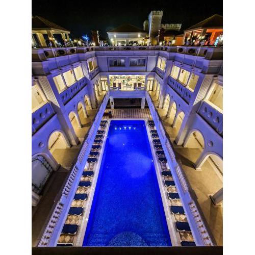 IL Mercato Hotel & Spa