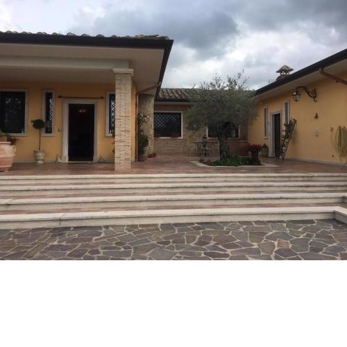 Il Merendero del Borgo Sacramento