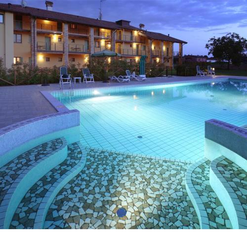 Il Milione Country Hotel